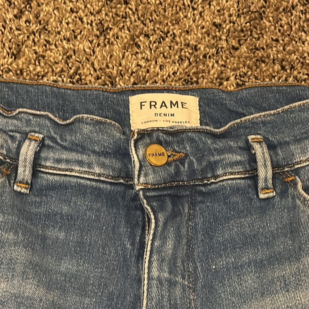 Frame denim - Picture 3 of 7